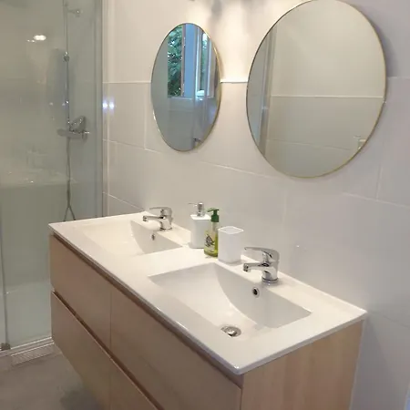Likehome - Maison Agreable Proche Paris Et Cdg Ferienhaus Domont