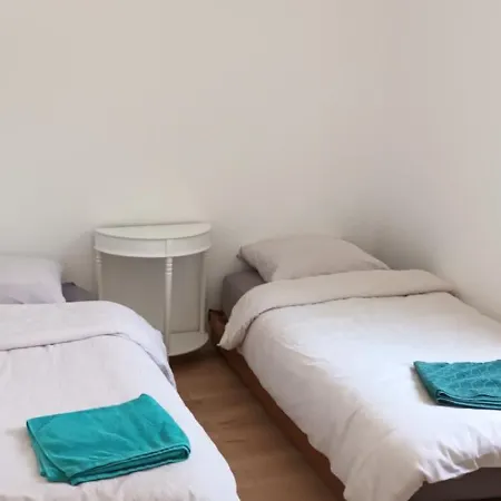 Likehome - Maison Agreable Proche Paris Et Cdg Dom wakacyjny *