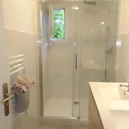 Likehome - Maison Agreable Proche Paris Et Cdg Domont