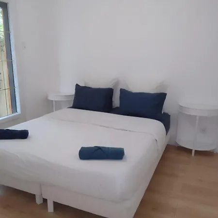 Likehome - Maison Agreable Proche Paris Et Cdg *
